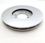 12-VENTED ROTOR BRAKE Humvee 6002218 2530-01-420-7904 12460251 BD126583 - Image 3