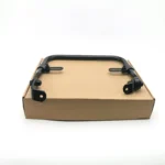 HMMWV/Humvee Mirror Handle Black 12342129  12342130 - Image 6