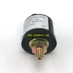 Humvee M113A1 577A2 M901 TOW M-109 M-110 Air Pressure Switch Sensor 5930-00-944-1660 MS90530-1 - Image 4