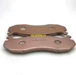Non-civilian Vehicle Truck HMMWV Humvee M998 Brake Pad X 4pcs 2530-01-477-4194 12835400 2530014774194 - Image 5
