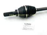 HMMWV Humvee Forging Steel Drive Half Shaft 2520-01-382-8874 12342974-3 2520013828874 - Image 3