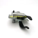Rover Defender Parts Tailgate Latch Remote Control Unit  Back Door Lock 2007  FUB500050 FUB500060 LR031337 - Image 2