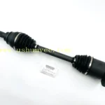 HMMWV Humvee Forging Steel Drive Half Shaft 2520-01-382-8874 12342974-3 2520013828874