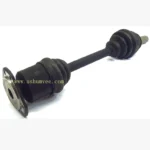 HMMWV Humvee Forging Steel Drive Half Shaft 2520-01-382-8728 12342974-2