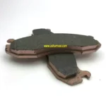 Non-civilian Vehicle Truck HMMWV Humvee M998 Brake Pad X 4pcs 2530-01-477-4194 12835400 2530014774194 - Image 4