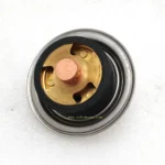 Thermostat 6.5L  Gasket Compatible for HUM 5743238 6685-01-444-9478 Engine Coolant - Image 5