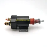 HMMWV/Humvee M998 Starter Solenoid Relay 24V 5741115 SAT4108UT 5945-01-210-1299 1M1394