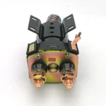HMMWV/Humvee M998 Starter Solenoid Relay 24V 5741115 SAT4108UT 5945-01-210-1299 1M1394 - Image 2
