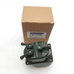 HMMWV Humvee 24V Master Light Common Combination Switch 7368702 MS51113-1 5930-00-307-8856 - Image 4