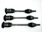 HMMWV Humvee Forging Steel Drive Half Shaft 2520-01-382-8874 12342974-3 2520013828874 - Image 4
