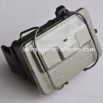HUMVEE HMMWV M998 Hydraulic Brake Master Cylinder 2530-01-357-9776 12342898 - Image 4