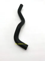 HMMWV/Humvee Preformed Hose CDR Valve to Oil Filler Neck 4720-01-210-0484 12340332 - Image 3