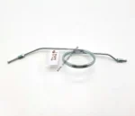Humvee Parts 12338296 4710-01-185-9668 Front Left Caliper Brake Lining for HMMWV Parts Non-civilian Vehicle M998 - Image 2