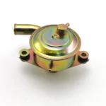 HMMWV/Humvee CDR/PCV Valve Deep Water Fording 4820-01-192-7678 12340260