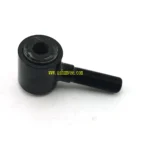 HMMWV/Humvee Rear Radius Steering Tie Rod 2530-01-186-3740 12338314 6013099 - Image 4