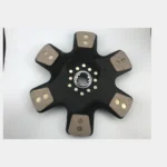 Non-civilian Vehicle M-series Truck Manual Transmission Clutch Disc for M809 2520-00-107-0027 11664387 - Image 3
