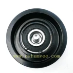 Belt Tensioner Flat  Pulley PULLEY IDLER Fits 3020-01-491-2659 12469482 600636 M1114