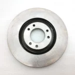 12 Brake Rotor Vented Humvee Hmmwv 2530-01-567-0893 Z-160-9535 6034965 - Image 2