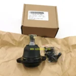 HMMWV/Humvee Ball Joint Lower 2530-01-188-3684 3040-01-188-3684 12342645-2 12338328 - Image 6