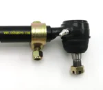 HMMWV/Humvee Front Tie Rod Steering Assy for Hummer H1 M998 12339895 6005119 2530-01-421-2563 - Image 4