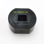 HMMWV/Humvee M998 Body Mount Bushing Intermediate Upper 5340-01-209-7802 12339244-3 - Image 2
