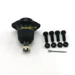 HMMWV/Humvee Ball Joint Upper  2530-01-413-1366 2530-01-554-8288 6007755 6026749 - Image 2