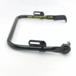 HMMWV/Humvee Mirror Handle Black 12342129  12342130 - Image 4