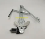 OEM CUH000092 Left Front Window Regulator & Motor Assembly for Defender - Image 5