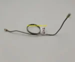 Non-civilian Vehicle HMMWV 12338305 4710-01-185-8329 Left Rear Caliper Brake Tube for HMMWV - Image 3