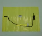 Non-civilian Vehicle HMMWV 4710-01-186-1016 12338297 Front Right Caliper Brake Line for HMMWV - Image 6