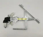 OEM CUH000092 Left Front Window Regulator & Motor Assembly for Defender - Image 2